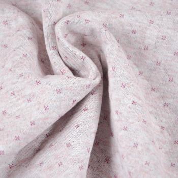 Hilco Doubleface Steppsweat Quilt-Lin altrosa